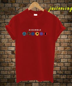 Assemble T-Shirt