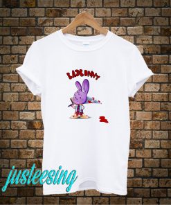 Bad Bunny T-Shirt