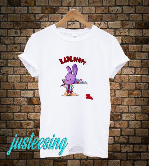 Bad Bunny T-Shirt