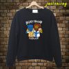 Beast Friend Forever Sweatshirt