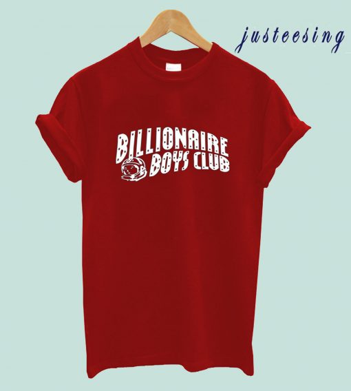 Billionaire Boys Club T-Shirt
