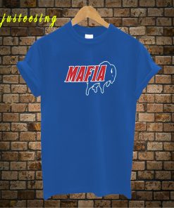 Bills Mafia T-Shirt