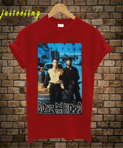 Boyz N The Hood T-Shirt