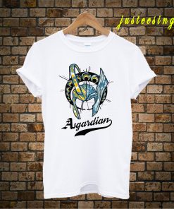 Brothers Asgardian T-Shirt