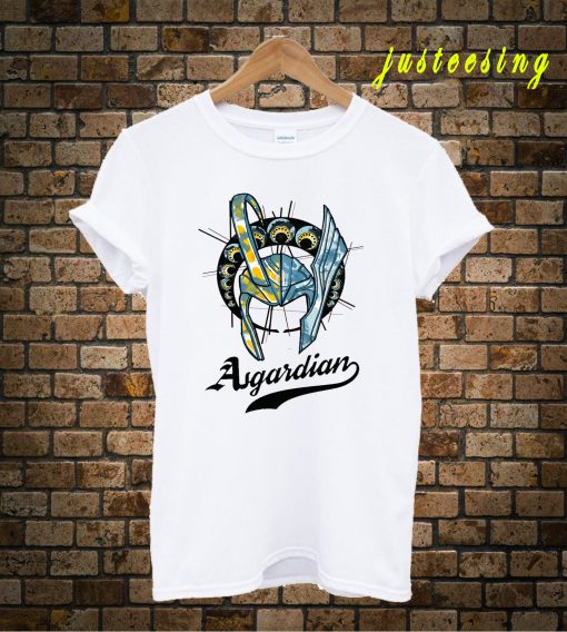 Brothers Asgardian T-Shirt