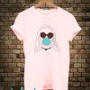 Bubble Gum T-Shirt