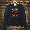 Cat Luffy Sweatshirt