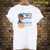 Catalina Wine Mixer T-Shirt