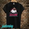 Club Quarantine 2020 T-Shirt