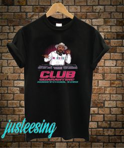 Club Quarantine 2020 T-Shirt