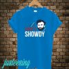 Cody's Showdy T-Shirt