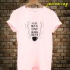 Coffee Love T-Shirt