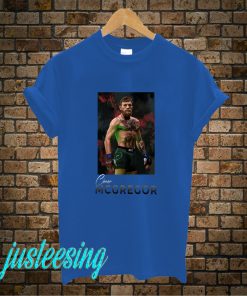 Conor McGregor T-Shirt