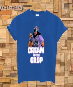 Cream Of The Crop T-Shirt