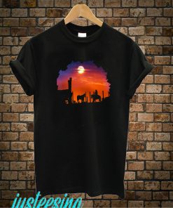 Desert T-Shirt