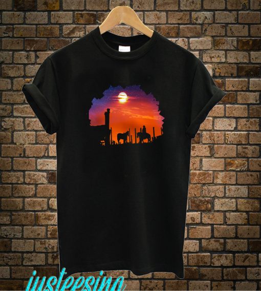 Desert T-Shirt