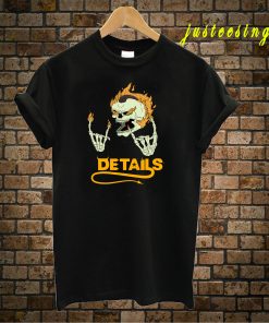 Devil T-Shirt