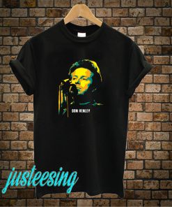 Don Henley T-Shirt