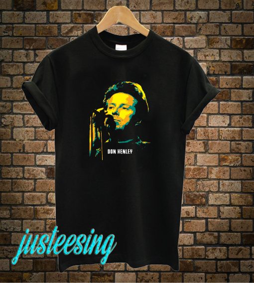 Don Henley T-Shirt