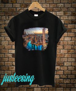 Dubai T-Shirt