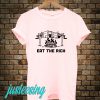 Eat The Rich T-Shirt