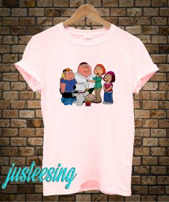 Family Movie T-Shirt