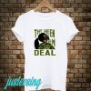 Green New Deal T-Shirt