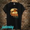 Hank Aaron Never Forget 1934-2021 T-Shirt