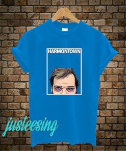 Harmontown T-Shirt