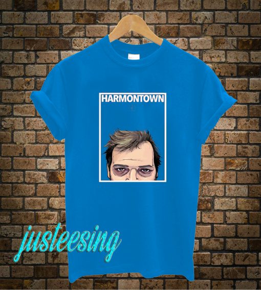 Harmontown T-Shirt