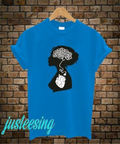 Heart T-Shirt