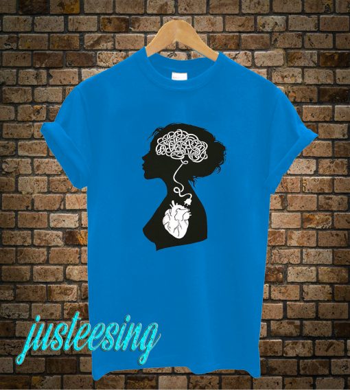 Heart T-Shirt