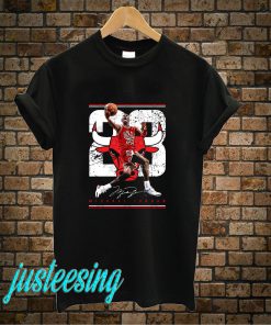 His Airness T-Shirt