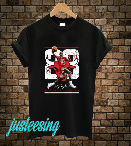 His Airness T-Shirt