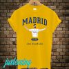 Isco 'Real Madrid Soccer' T-Shirt