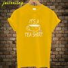 Its A Tea T-Shirt