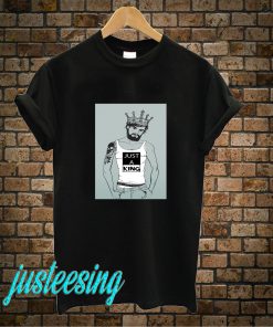 Just A King T-Shirt