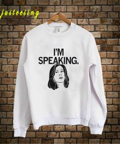 Kamala Harris Sweatshirt