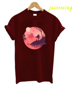 Lake T-Shirt