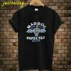 Maddog Infected T-Shirt