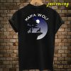 Mama Wolf T-Shirt