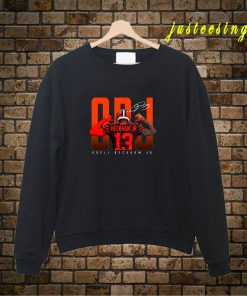 Odell Beckham Jr Sweatshirt