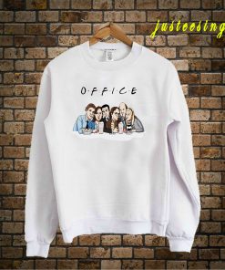 O·F·F·I·C·E Sweatshirt