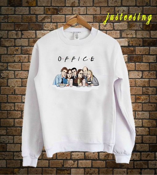 O·F·F·I·C·E Sweatshirt