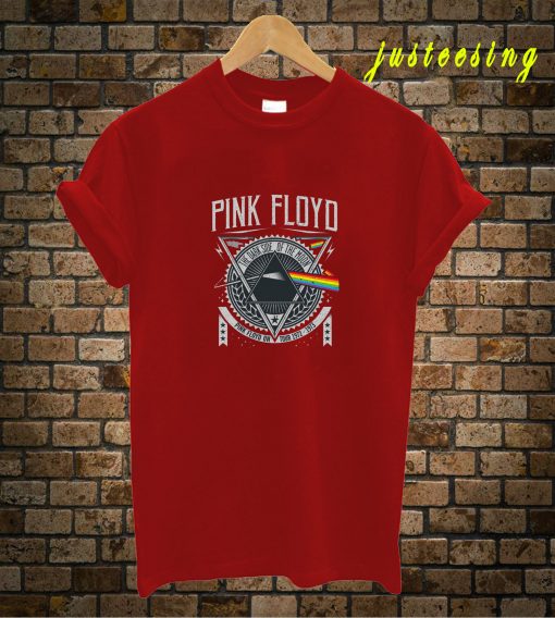 Pink Floyo T-Shirt