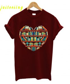 Reading T-Shirt