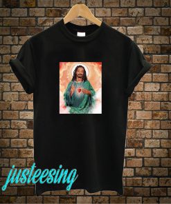 Saint Snoop Dogg T-Shirt