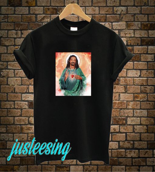 Saint Snoop Dogg T-Shirt