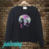 Samurai Chillhop Sweatshirt