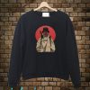 Shinobi Style Sweatshirt